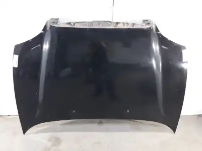 Peça sobressalente para automóvel em segunda mão capot por hyundai santa fe (sm) 2.7 v6 cat referências oem iam 