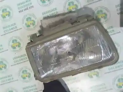 Peça sobressalente para automóvel em segunda mão farol / farolim direito por volkswagen polo berlina (6n2) 1.9 diesel referências oem iam 