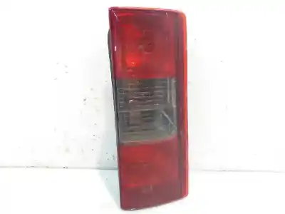 Second-hand car spare part RIGHT TAILGATE LIGHT for OPEL COMBO  OEM IAM references 09199763  