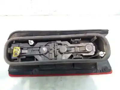 Second-hand car spare part right tailgate light for opel combo cargo oem iam references 09199763  