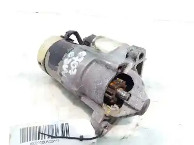 Автозапчастина б/у двигун запускається для renault megane ii berlina 5p confort authentique посилання на oem iam 8200227092