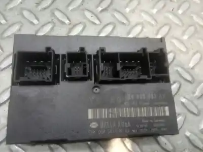 Tweedehands auto-onderdeel ECU MOTORCONTROLLER voor SEAT LEON (1P1)  OEM IAM-referenties 1K0959433AK  5DK00858318