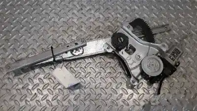 Peça sobressalente para automóvel em segunda mão elevador de vidros dianteira esquerda por chevrolet aveo 1.4 cat referências oem iam 96652141