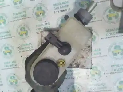 Peça sobressalente para automóvel em segunda mão bomba de travões por volkswagen polo berlina (6n2) 1.9 diesel referências oem iam 21025595