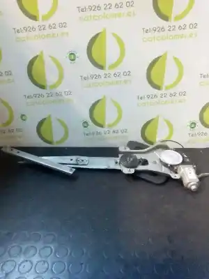 Peça sobressalente para automóvel em segunda mão elevador de vidros dianteiro direito por chevrolet aveo 1.4 cat referências oem iam 