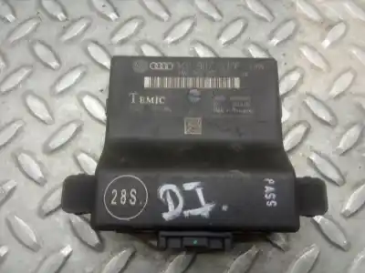 Tweedehands auto-onderdeel ECU MOTORCONTROLLER voor SEAT LEON (1P1)  OEM IAM-referenties 1K0907530F  1K0907951