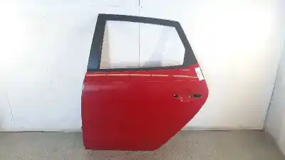 Pezzo di ricambio per auto di seconda mano porta posteriore sinistra per hyundai i30 (fd) 1.6 crdi riferimenti oem iam 