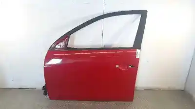 Pezzo di ricambio per auto di seconda mano porta anteriore sinistra per hyundai i30 (fd) 1.6 crdi riferimenti oem iam 