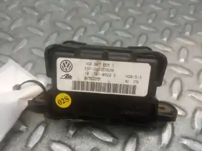 Second-hand car spare part ecu engine control for seat leon (1p1) 2.0 tdi 16v oem iam references 1k0907655c  10170103223