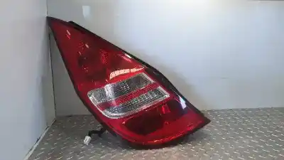 Pezzo di ricambio per auto di seconda mano lampada posteriore sinistra per hyundai i30 (fd) 1.6 crdi riferimenti oem iam 