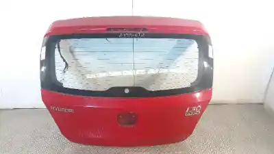 Pezzo di ricambio per auto di seconda mano portellone per hyundai i30 (fd) 1.6 crdi riferimenti oem iam 