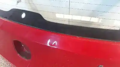 Second-hand car spare part tailgate for hyundai i30 (fd) 1.6 crdi oem iam references   