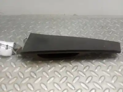 Second-hand car spare part exterior left rear door handle for seat leon (1p1) 2.0 tdi 16v oem iam references 