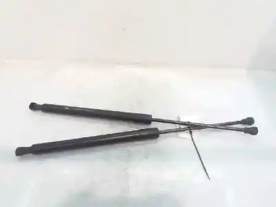 Pezzo di ricambio per auto di seconda mano ammortizzatori baule / porte per peugeot 208 style riferimenti oem iam 1609616580