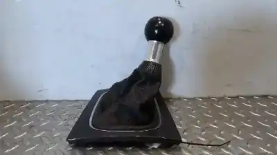 Pezzo di ricambio per auto di seconda mano POMELLO DELLA LEVA DEL CAMBIO per AUDI A3 (8P)  Riferimenti OEM IAM   
