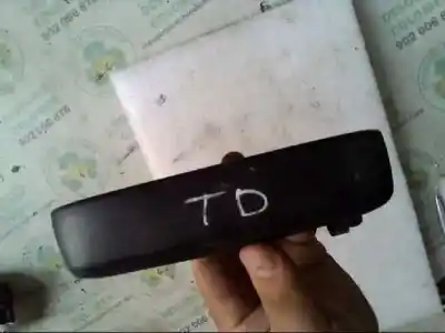 Pezzo di ricambio per auto di seconda mano maniglia esterna posteriore destra per fiat panda (169) 1.1 8v riferimenti oem iam 