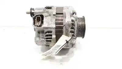 Second-hand car spare part ALTERNATOR for MITSUBISHI COLT BERLINA 5 (Z30A)  OEM IAM references MN15595  A5TG0091ZE