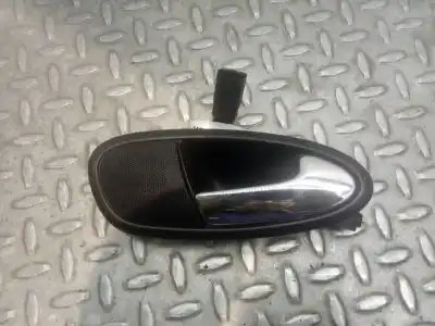 Second-hand car spare part interior right rear handle for seat leon (1p1) 2.0 tdi 16v oem iam references 