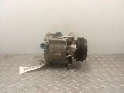 Pezzo di ricambio per auto di seconda mano compressore aria condizionata per fiat panda (169) 1.1 8v riferimenti oem iam 5a787500046782669