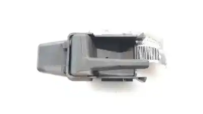 Pièce détachée automobile d'occasion POIGNÉE INTÉRIEURE AVANT GAUCHE pour SEAT IBIZA IV (6J5, 6P1)  Références OEM IAM 521803  
