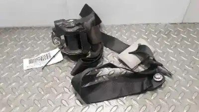 Pezzo di ricambio per auto di seconda mano cintura di sicurezza posteriore sinistra per fiat panda (169) 1.1 8v riferimenti oem iam 