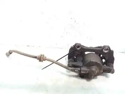 Peça sobressalente para automóvel em segunda mão pinça de travão dianteira direita por opel corsa d essentia referências oem iam 0204y01953