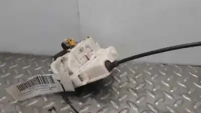 Pezzo di ricambio per auto di seconda mano Serratura Porta Anteriore Sinistra per FIAT PANDA (169) 1.1 8V Riferimenti OEM IAM 46810999  