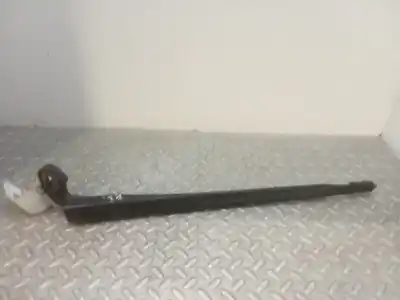 Second-hand car spare part left front windshield wiper arm for seat leon (1p1) 2.0 tdi 16v oem iam references 