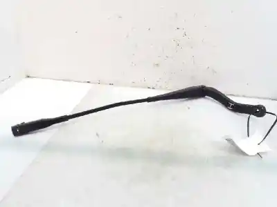 Peça sobressalente para automóvel em segunda mão haste de escova dianteiro esquerdo por opel corsa d essentia referências oem iam 1270809