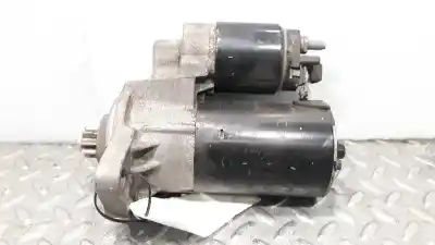 Автозапчастина б/у двигун запускається для seat toledo (1m2) stella посилання на oem iam 0001121006