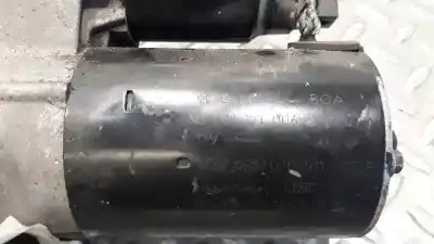 Автозапчастина б/у двигун запускається для seat toledo (1m2) stella посилання на oem iam 0001121006  020911023