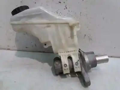 Peça sobressalente para automóvel em segunda mão bomba de travões por opel corsa d essentia referências oem iam 261922a