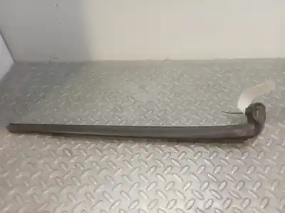 Second-hand car spare part front right windshield wiper arm for seat leon (1p1) 2.0 tdi 16v oem iam references 