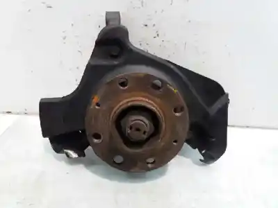 Peça sobressalente para automóvel em segunda mão manga de eixo dianteira direita por opel corsa d essentia referências oem iam 5308053