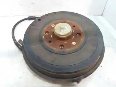 Peça sobressalente para automóvel em segunda mão manga de eixo traseira esquerda por opel corsa d essentia referências oem iam 55703579