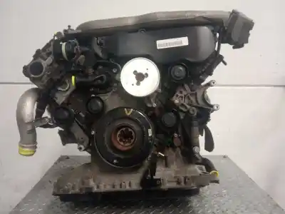 İkinci el araba yedek parçası KOMPLE MOTOR için AUDI A4 AVANT (8K5) (2008)  OEM IAM referansları CGK  CGK