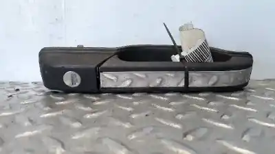 Second-hand car spare part exterior left front door handle for lancia thema * oem iam references 