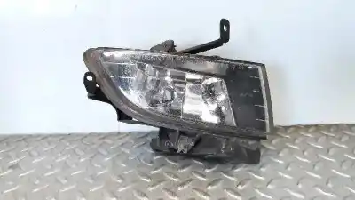 Peça sobressalente para automóvel em segunda mão farol / projetor de nevoeiro direito por hyundai sonata (nf) 2.0 crdi cat referências oem iam 