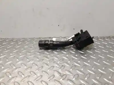Peça sobressalente para automóvel em segunda mão comutador de limpa vidros por hyundai sonata (nf) 2.0 crdi cat referências oem iam 934203k00wp01