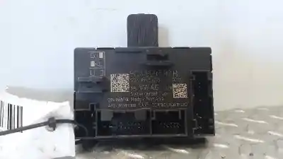 Second-hand car spare part ecu engine control for seat leon (5f1) style oem iam references 5q4959592b Second-hand car spare part ecu engine control for seat leon (5f1) style oem iam references 5q4959592b