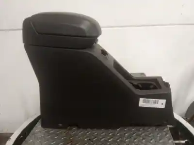 Peça sobressalente para automóvel em segunda mão apoio de braço consola central por chevrolet captiva 2.0 diesel cat referências oem iam 