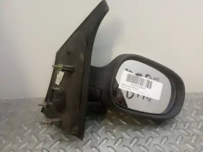 Автозапчасти б/у задний вид справа за renault scenic (ja..) 1.9 dci authentique ссылки oem iam 7700431543