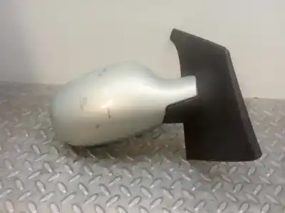 Автозапчасти б/у задний вид справа за renault scenic (ja..) 1.9 dci authentique ссылки oem iam 7700431543  