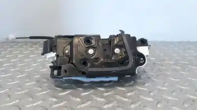 Second-hand car spare part front right door lock for seat leon (5f1) style oem iam references 5k1837016e Second-hand car spare part front right door lock for seat leon (5f1) style oem iam references 5k1837016e