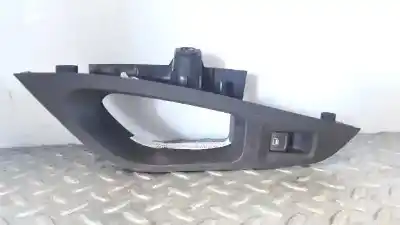 Piesă de schimb auto la mâna a doua PANOU COMANDA GEAMURI ELECTRICE SPATE STANGA pentru SEAT LEON (5F1)  Referințe OEM IAM 5G0959855A  