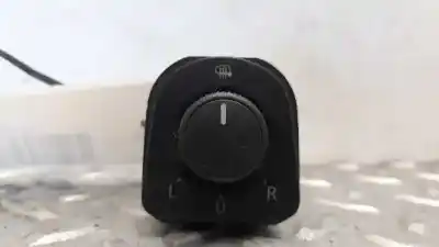 Peça sobressalente para automóvel em segunda mão COMUTADOR DE ESPELHOS RETROVISORES por SEAT LEON (5F1)  Referências OEM IAM 5F0959565D  