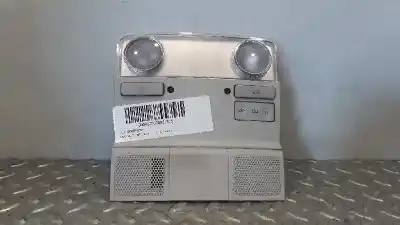 Second-hand car spare part interior light for seat leon (5f1) style oem iam references 5f0947105r Second-hand car spare part interior light for seat leon (5f1) style oem iam references 5f0947105r