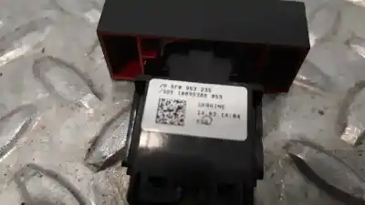 Автозапчасти б/у предупреждение за seat leon (5f1) style ссылки oem iam 5f0953235  