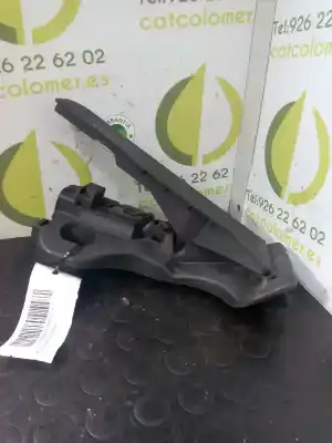 Peça sobressalente para automóvel em segunda mão potenciômetro por seat leon (1p1) sport limited referências oem iam 1k1721503p