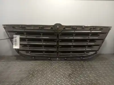 Автозапчастина б/у передня решіта для ssangyong rodius 2.7 turbodiesel cat посилання на oem iam   